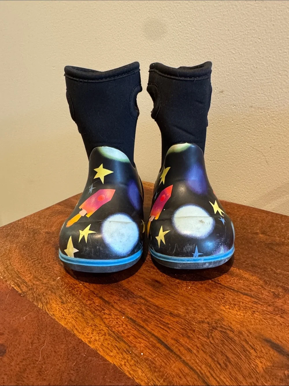 Bogs waterproof kids